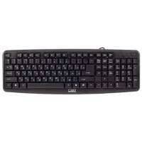 Клавиатура проводная Cbr KB 107