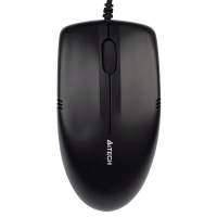 Мышь проводная A4tech OP-530NU
