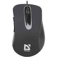 Мышь проводная Defender Datum MM-070