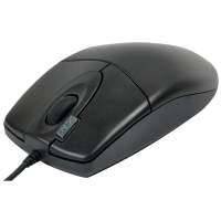 Мышь проводная A4tech OP-620D