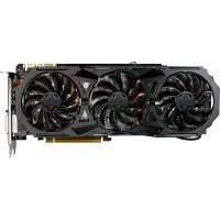 Видеокарта Gigabyte GV-N1070G1 ROCK-8GD