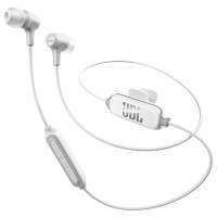 Гарнитура JBL E25BT (белый)