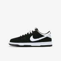 Кроссовки для школьников Nike Dunk Low 