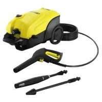 Мойка Karcher K 4 Compact