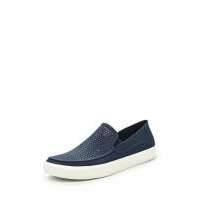 Слипоны Crocs 