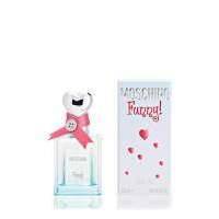 Туалетная вода Moschino Funny 25 мл