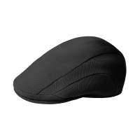 Кепка KANGOL арт. 6915BC Tropic 507 (черный) 