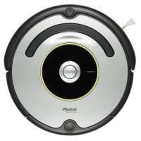 Робот-пылесос iRobot Roomba 616