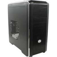 Компьютерный корпус Cooler Master CM 690 III (CMS-693-KKN1) w/o PSU Black