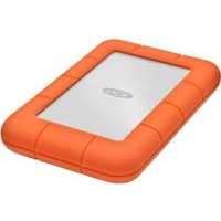 Внешний жесткий диск LaCie 1TB Rugged Mini 2,5" USB-C