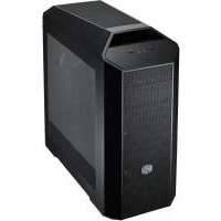 Компьютерный корпус Cooler Master MasterCase Pro 5 (MCY-005P-KWN00) w/o PSU Black