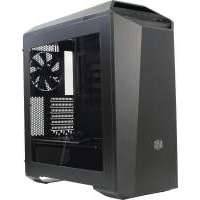 Компьютерный корпус Cooler Master MasterCase Maker 5 (MCZ-005M-KWN00) w/o PSU Black
