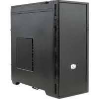 Компьютерный корпус Cooler Master Silencio 652S (SIL-652-KKN2) w/o PSU Black