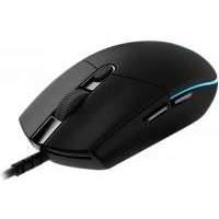 Мышь Logitech G PRO (черный)