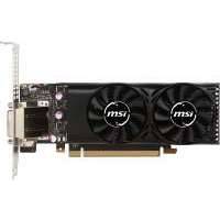 Видеокарта MSI GeForce GTX 1050 2GT LP