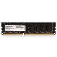DIMM DDR3, 2ГБ, AMD R532G1601U1S-UO