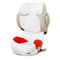 Летний чехол Cybex для Solution Q-Fix 514409003