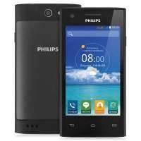 Смартфон Philips S309 Black S309