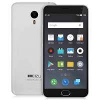 Смартфон Meizu M2 Note 16GB white M571H