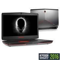 ноутбук Dell Alienware 17, A17-8475