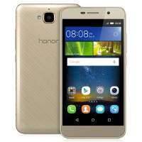 Смартфон Huawei Honor gold 4C PRO