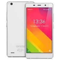 Смартфон GiNZZU S5050 white S5050
