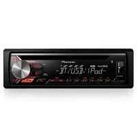 Автомагнитола Pioneer DEH-3900BT
