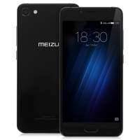 Смартфон Meizu U10 16GB Black U10