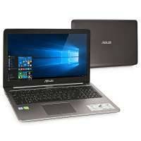 ноутбук ASUS K501UQ, 90NB0BP2-M00720
