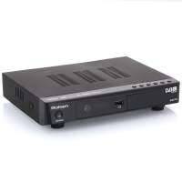 Спутниковый ресивер Rolsen RDB-702 (DVB-S2) RDB-702