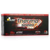 Жиросжигатель Olimp Thermo Speed Extreme 120 капсул Thermo Speed Extreme