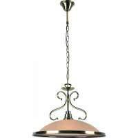 Светильник подвесной ARTE LAMP A6905SP-1AB (4650071251892) Safari
