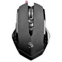 мышь A4Tech Black USB Bloody V8