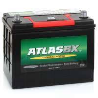 Аккумулятор ATLAS MF90D26L - 72Ач Dynamic Power calcium+ MF90D26L