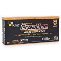 Креатин Olimp Creatine Mega 120 капсул Creatine Mega