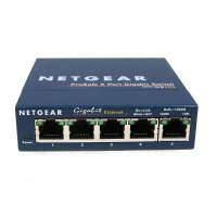 коммутатор NETGEAR GS105GE