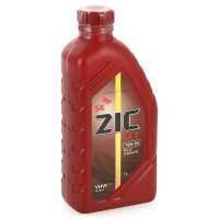Трансмиссионное масло ZIC GFT 75W85 1л 132624