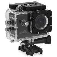 action-камера SJCAM SJ4000 WiFi Black SJ4000 WiFi