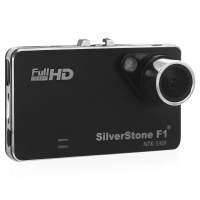 Видеорегистратор SilverStone F1 NTK-330F NTK-330F