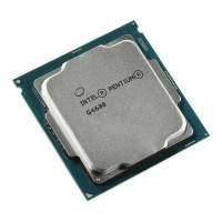 процессор Intel Pentium G4600, OEM Pentium G4560