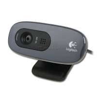 веб камера Logitech HD WebCam C270 HD WebCam C270