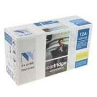картридж NV-Print Q2612A