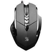 мышь A4Tech Black USB Bloody V7