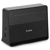 модем adsl D-Link DSL-2650U/RA/U1A
