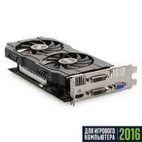 Видеокарта ASUS GeForce® GTX750Ti, , 2ГБ, GDDR5, Retail GTX750TI-OC-2GD5