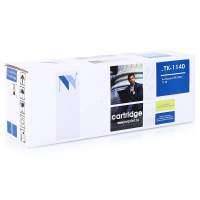 тонер-картридж NV-Print TK-1140