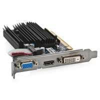 Видеокарта Sapphire , R5 230, 1ГБ, GDDR3, Retail 11233-01-20G