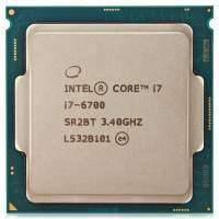 процессор Intel , OEM Core i7-6700