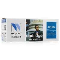 картридж NV-Print аналог HP CF283A аналог CF283A