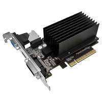 Видеокарта Palit GeForce® GT 710, , 2ГБ, GDDR3, Retail PA-GT710-2GD3H